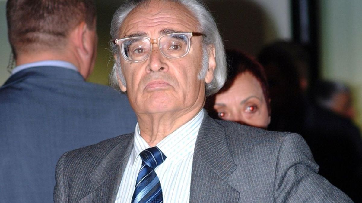 Академик Антон Дончев: „Време разделно“ е подаряван на 10 президенти и двама папи