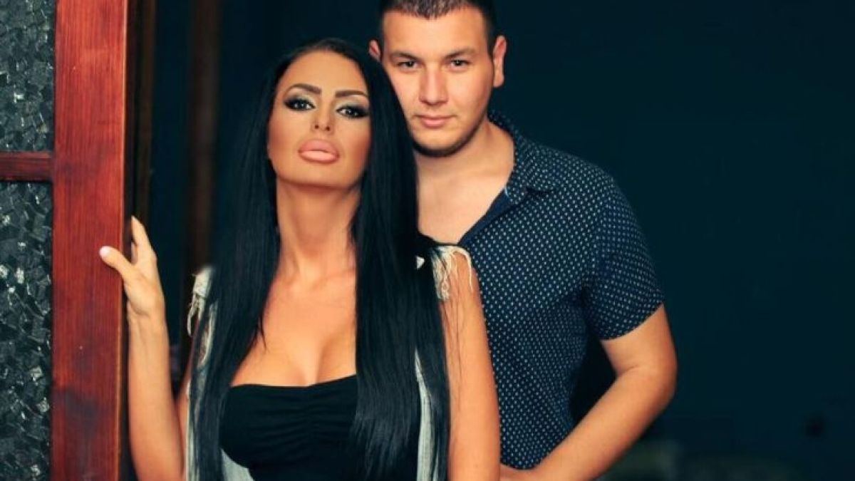 Деси Фотосесията се качва на тв екрана, иска да задмине Николета!