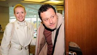 Джуди Халваджиян оповести защо се разделиха Мария и Рачков и разкри дали новата изгора на шоумена е адреналинка!