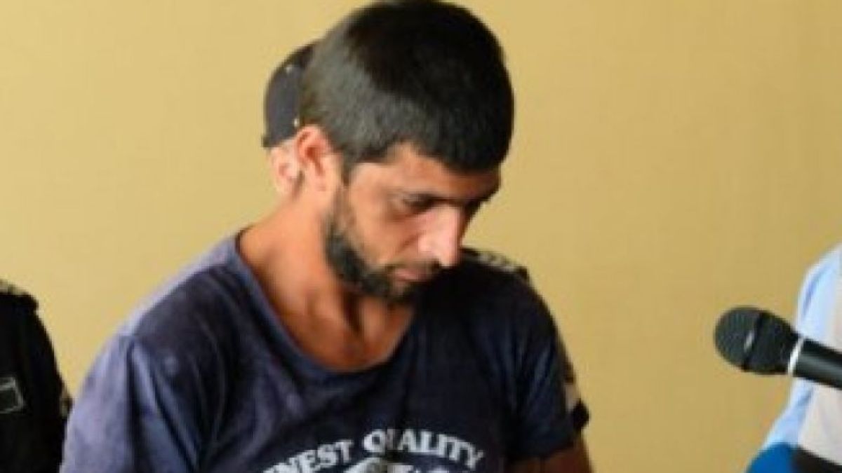 Съдът реши съдбата на подпалвача на гората над Кресна
