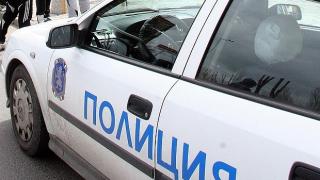 Полицай от Пазарджик излезе рано сутринта за работа, но се натъкна на ужасяваща находка на пейка