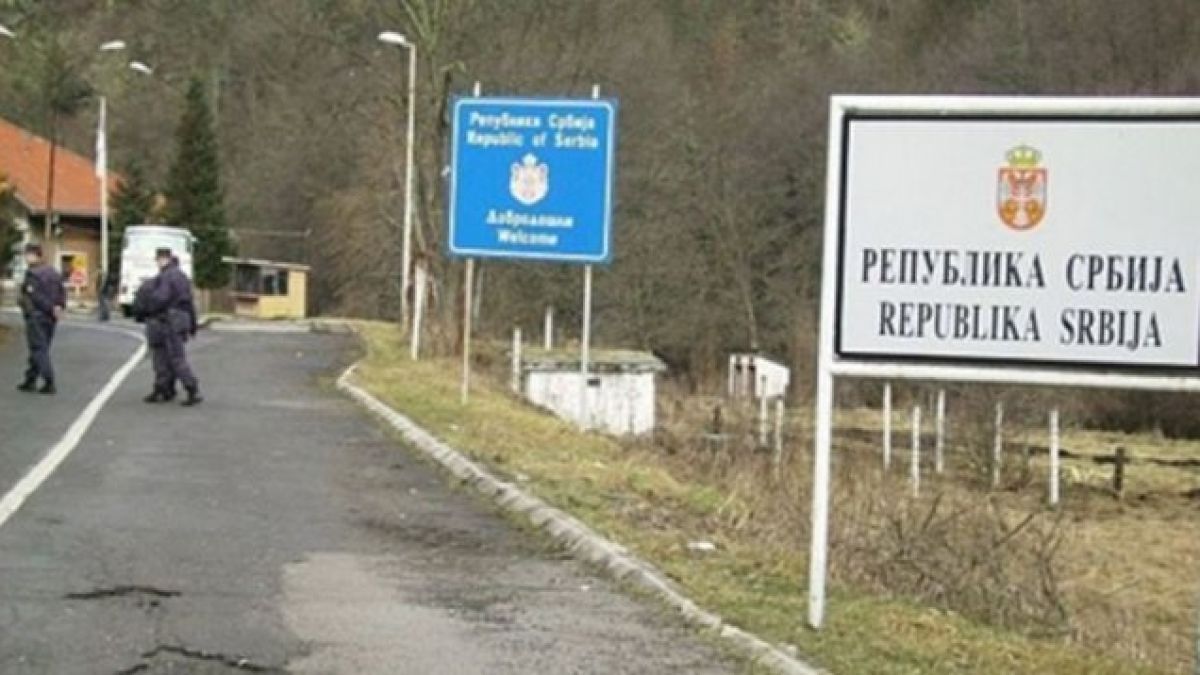 Всеки, който ще пътува в Сърбия, трябва да прочете това, за да не си изпати
