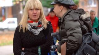 Приятели на погубената от коварна болест журналистка Петя Петрова разплакаха социалните мрежи с нейни СНИМКИ