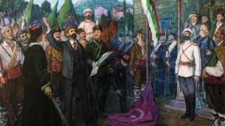 Отбелязваме един от най-важните дни в историята на България!