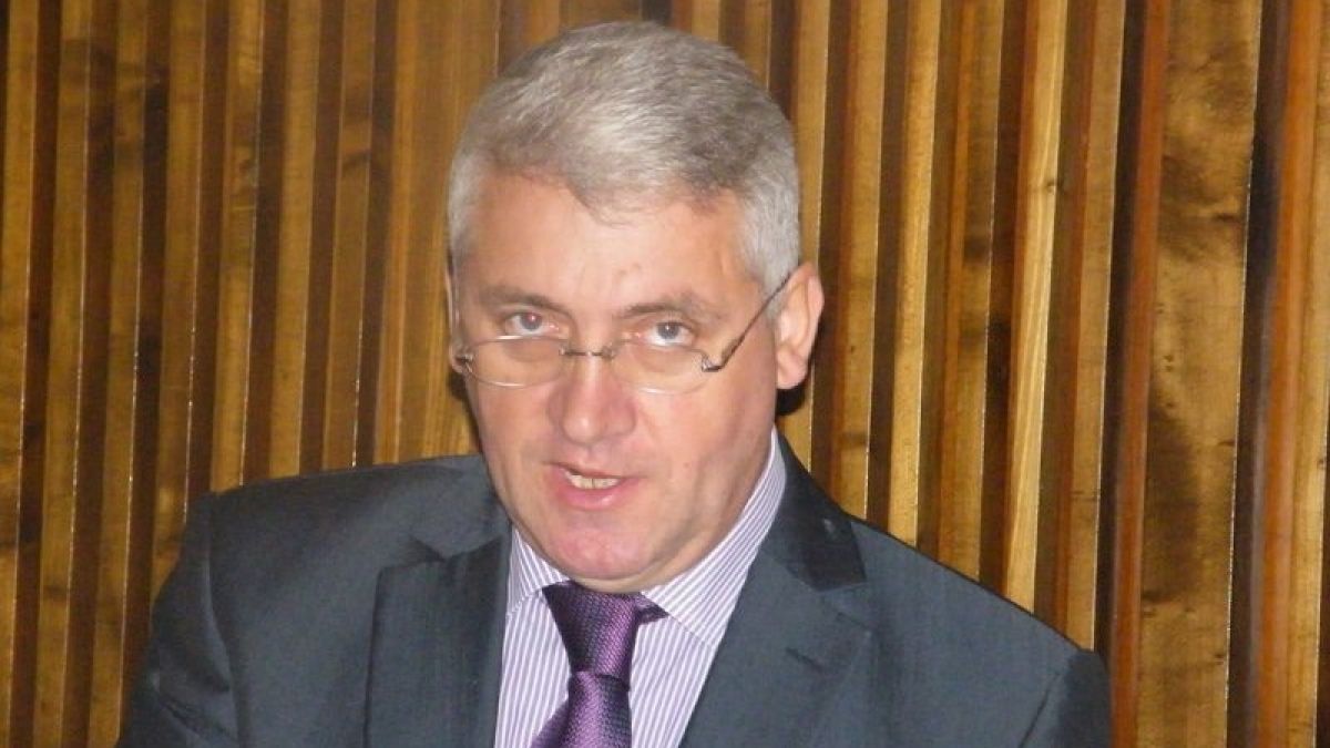 Министърът на отбраната на Румъния подаде оставка