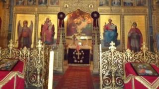 Днес почитаме велик мъченик, загубил главата си за вярата!