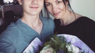 Сложиха белезници на сина на Кали и го бутнаха в ареста, певицата отказа да плаща глоба и се закани свирепо!
