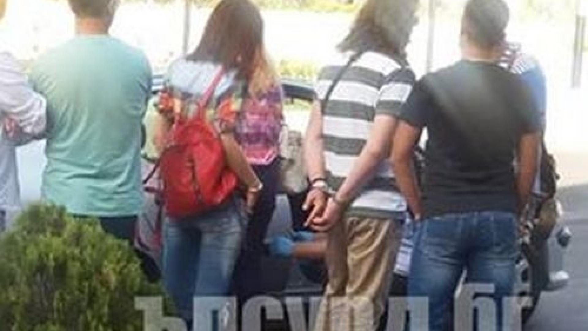 Стана ясно кои са задържаните с подкуп инспектори на БАБХ 