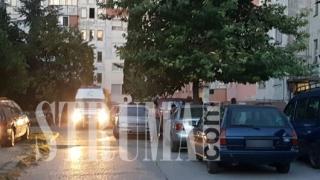 Огромна трагедия помрачи празника на петричкия квартал "Изток"! Млад мъж каза - ще се самоубия и бръкна в контакта
