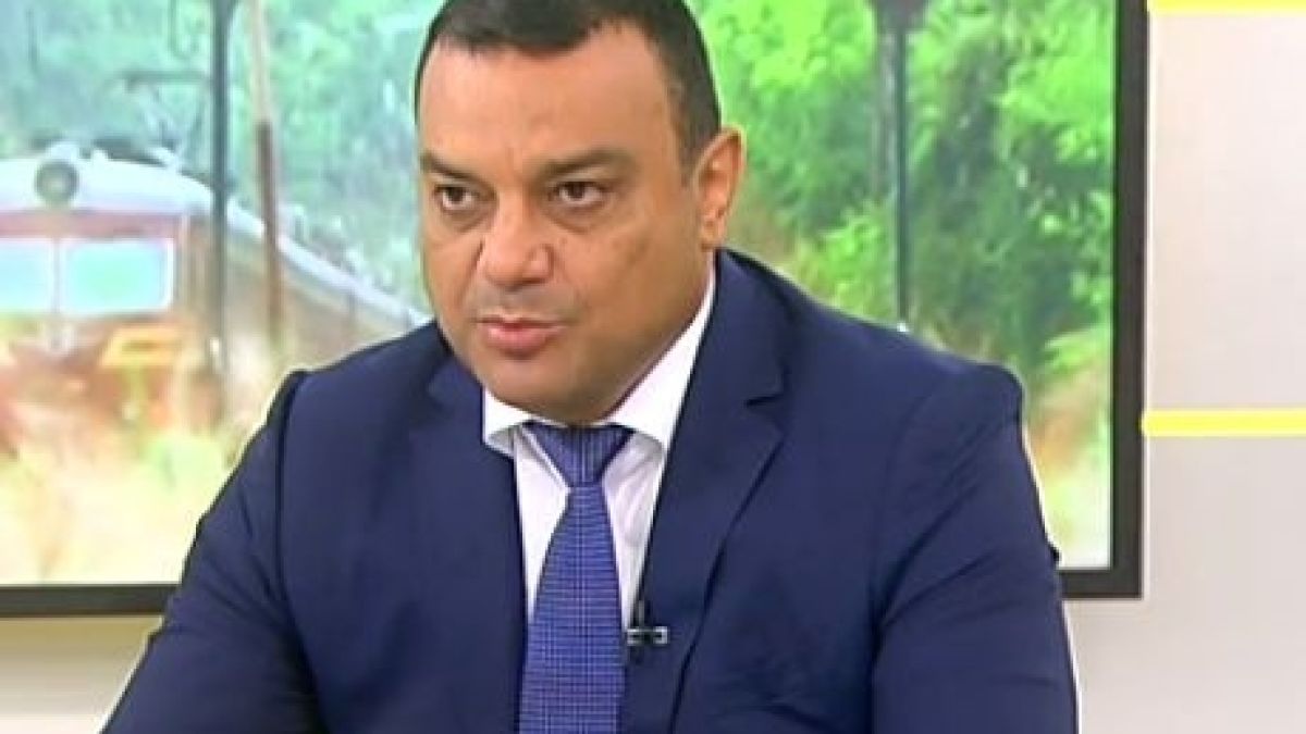 Транспортният министър разкри кога ще бъде готово новото транспортно трасе с Гърция