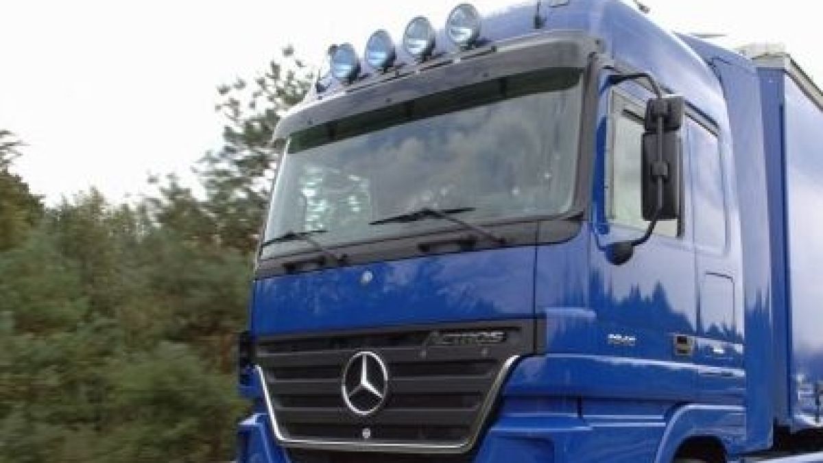 Шокиращ обрат: Гръцкият тираджия, който "изгоря" с 36 000 евро на Е 79, се оказа... 