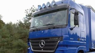 Шокиращ обрат: Гръцкият тираджия, който "изгоря" с 36 000 евро на Е 79, се оказа... 