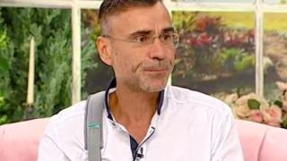 Въргала легна под ножа заради стара травма (СНИМКИ)