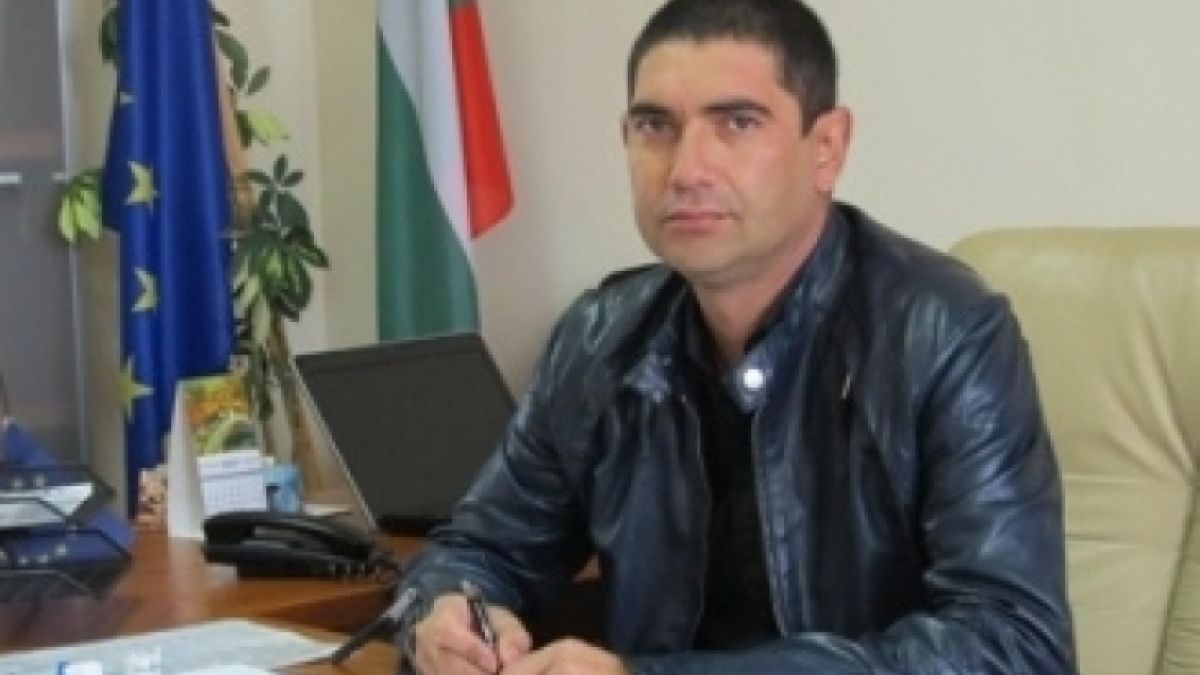 Лазар Влайков вече е с обвинение