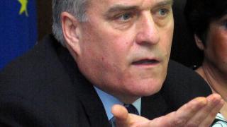 Отиде си бившият председател на ВКС Иван Григоров