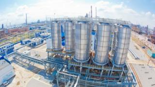 "Газпром" ще увеличи износа на газ за Европа с до 190 млрд. куб. метра