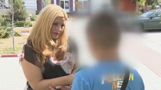 Хлапета от Стрелча със смразяващи разкрития за 11-годишния Вени, който си дръпна спусъка (СНИМКИ)