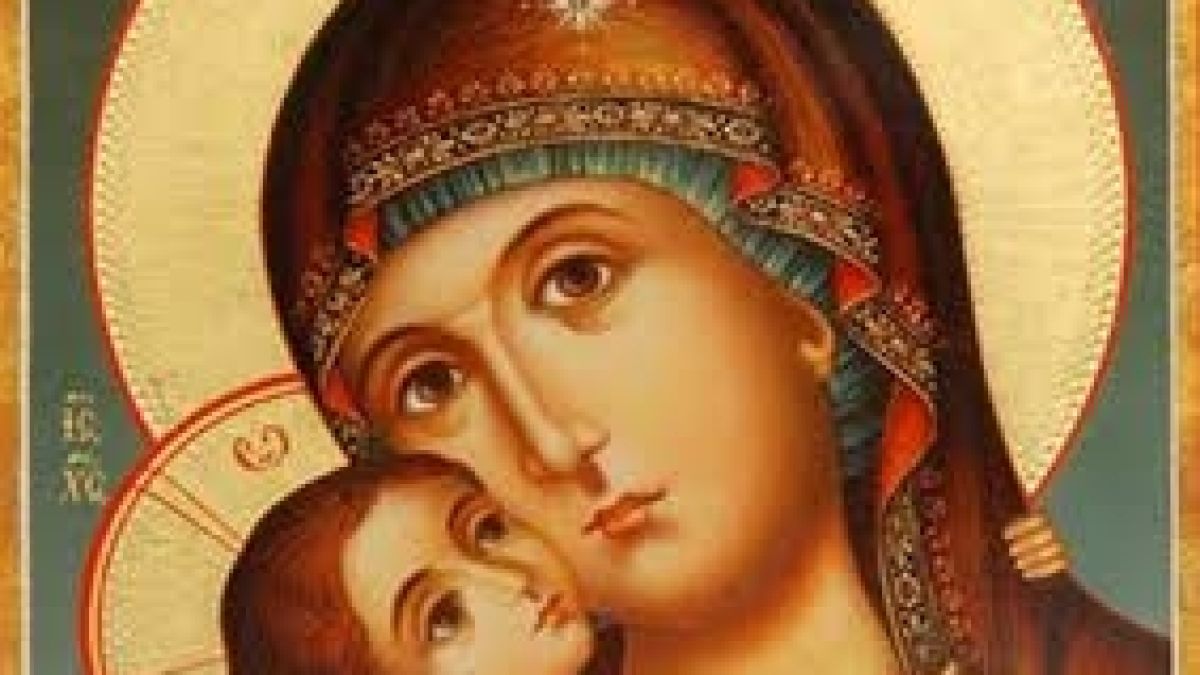 Днес е светъл християнски празник! Много красиво и нежно женско име трябва да почерпи