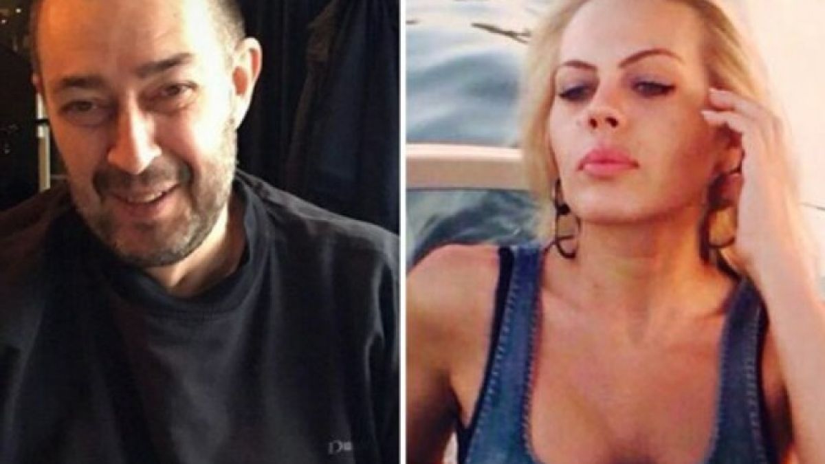 Любовна драма в Белград: Прочут пластичен хирург застреля сексапилната сръбска актриса Ивана и се гръмна сам