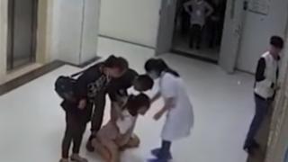 Драма! Родители обрекоха на адски мъки бременното си момиче! То се самоуби точно преди да се роди бебето (ВИДЕО)