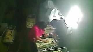 Българската сестра, пребила бебе, поставена сред най-шокиращите случаи в света, когато медик прави престъпление спрямо пациент