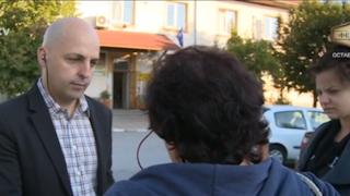 Майка на пребит от Лазар Влайков: Има много силен гръб, покровителстват го!  (СНИМКА)