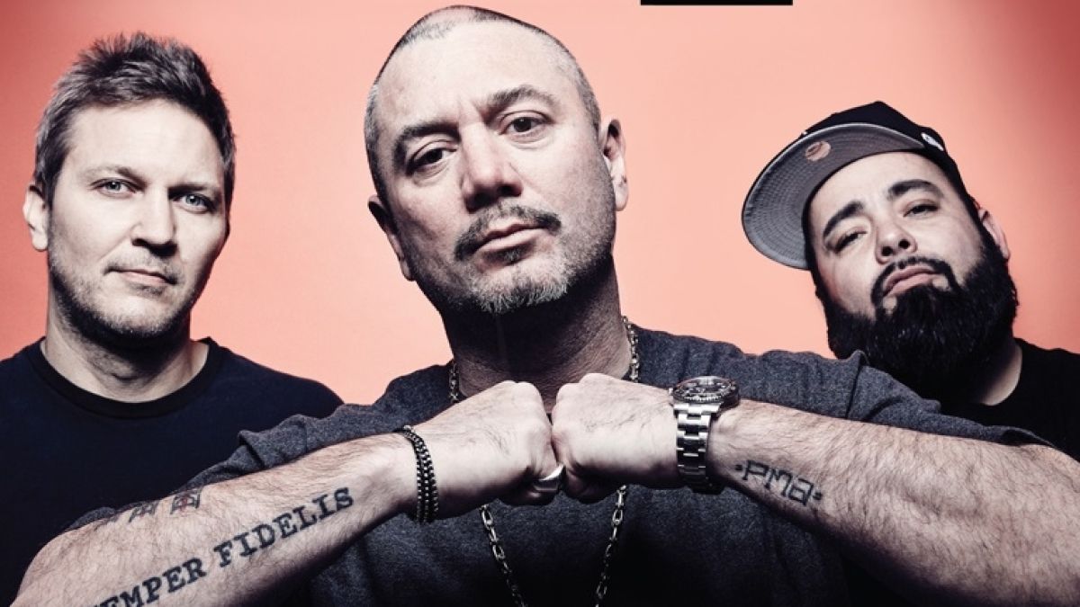 „ Гангстерите“ от FUN LOVIN’ CRIMINALS отново ще забавляват българските си фенове