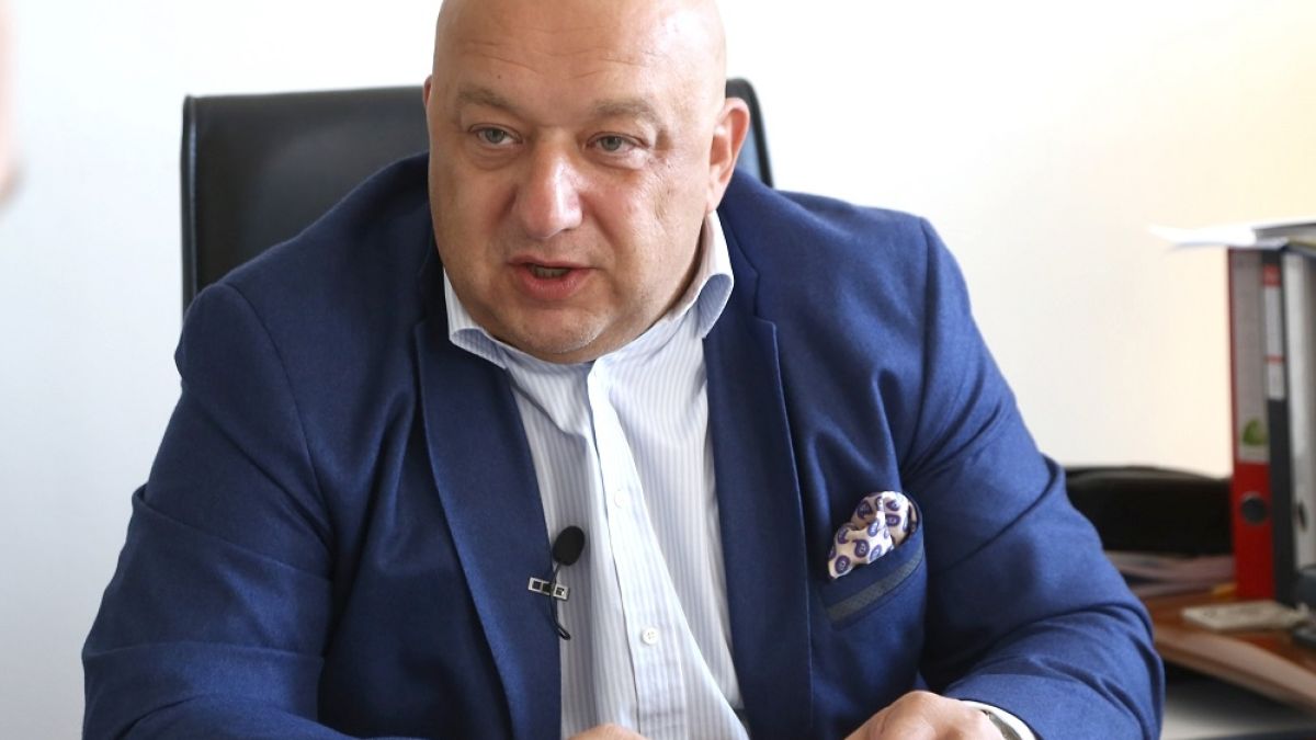 Кралев за починалите мъже в Пловдив: Неминуемо се допускат грешки