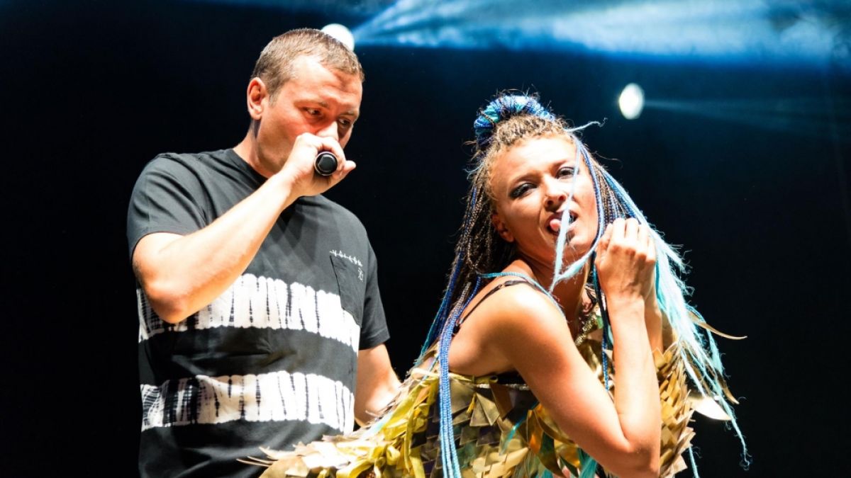 Съединението прави силата, One Love Tour прави обединението!