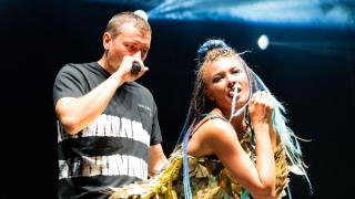 Съединението прави силата, One Love Tour прави обединението!
