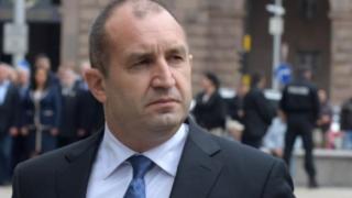Румен Радев с много силни думи за корупцията в държавата и вота на недоверие към правителството 