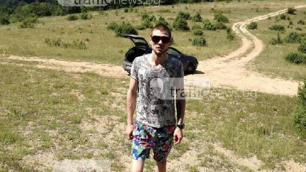 Младежът, сътворил невижданото меле пред пловдивска пицария, не крие страстта си към Ямайка и марихуаната (СНИМКИ)