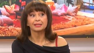 Миглена Ангелова направи странно признание в ефир 