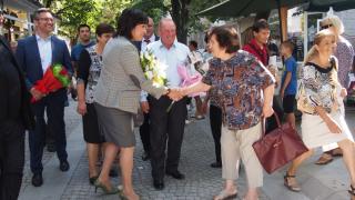 Нинова с пламенно слово навръх 9 септември  