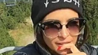 Няма да повярвате какво е правила Преслава в Банско! (СНИМКА)