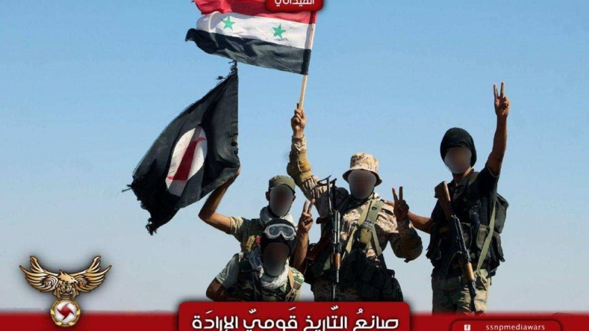 Foreign Affairs: Русия победи в сирийската война          