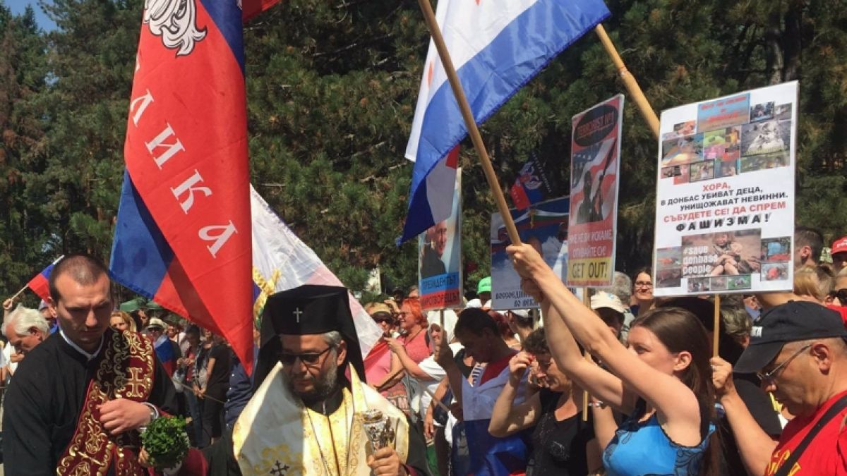 Наш владика ни забърка в страшен международен скандал и направи нещо нечувано пред депутати
