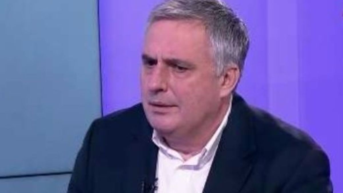 Калфин: Никой няма ползва от ядрена война