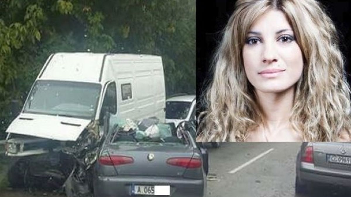 Най-сетне добри новини за балерината Марина Змеева, която пострада в зверска катастрофа край Русе 