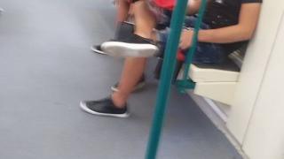 Тези момчета накараха стотици столичанки да завиждат и въздишат (СНИМКА)