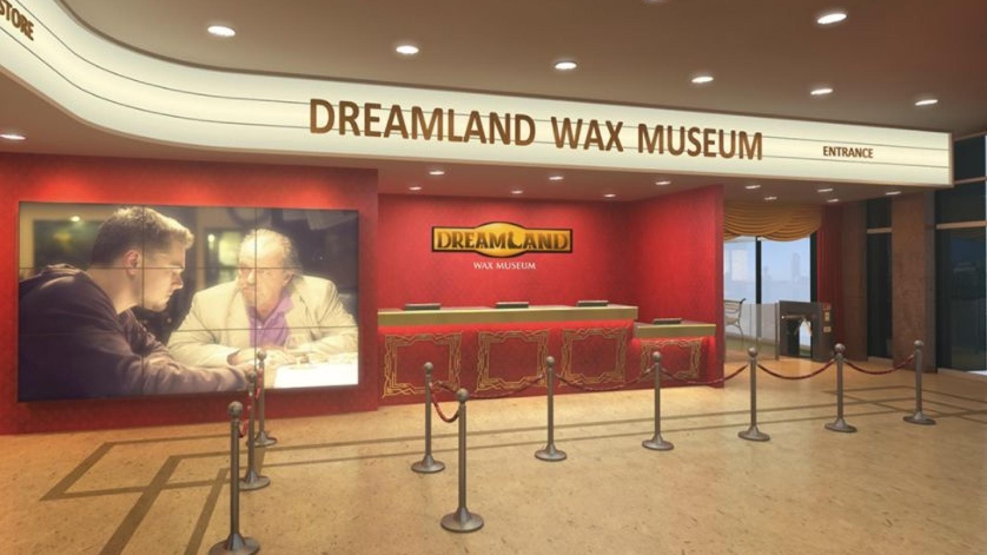 Това е най-лошият музей на восъчните фигури в света, уверете се сами (СНИМКИ)