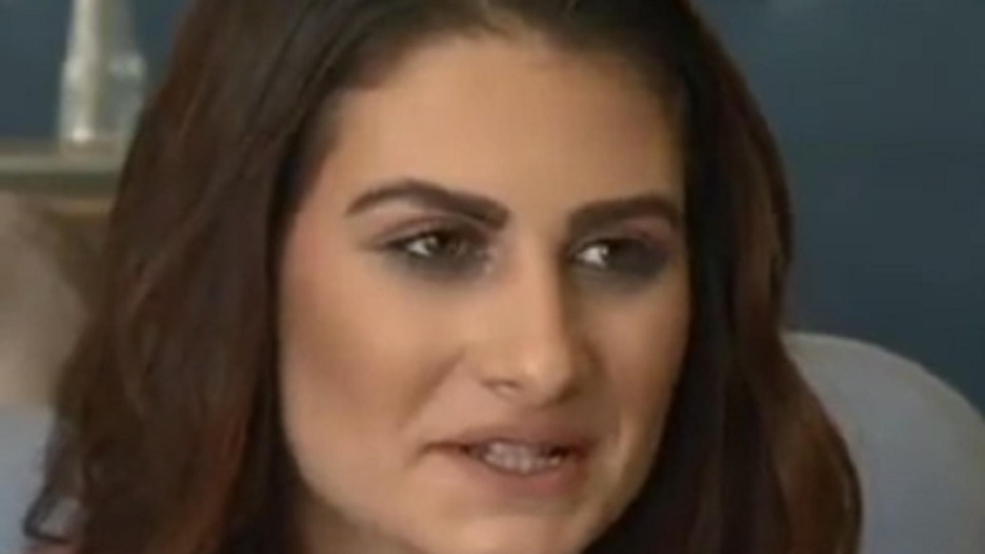 Доника, която спечели милион от лотарията, с потресаващ разказ: Щях да умра! Вижте коя скандална звезда се оказа приятелка на богаташката (ВИДЕО)