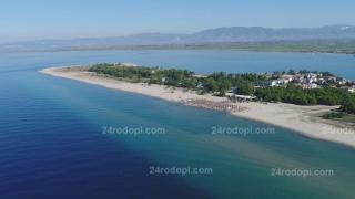 Хотелиерите в Керамоти не вярват на очите си, такова чудо досега не се е случвало! (СНИМКИ/ВИДЕО)