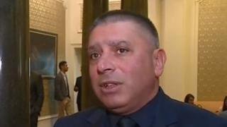 В ГЕРБ не са забравили за референдума на Слави, готови са да ...