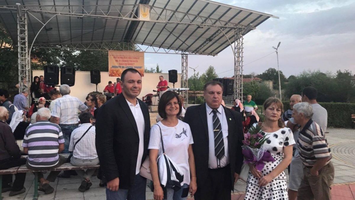 Обединени патриоти и ПП "Атака" - единствените, които не подменят историята