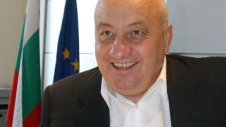 Георги Гергов проговори за възможна коалиция с ГЕРБ