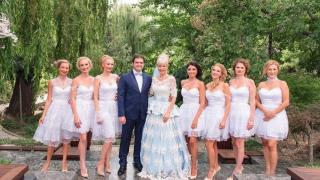 Мисис Баба направи важна крачка в живота си, омота известен мъж 