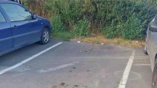 Не спирайте на това място в Созопол! Ще попаднете в капан (СНИМКА)