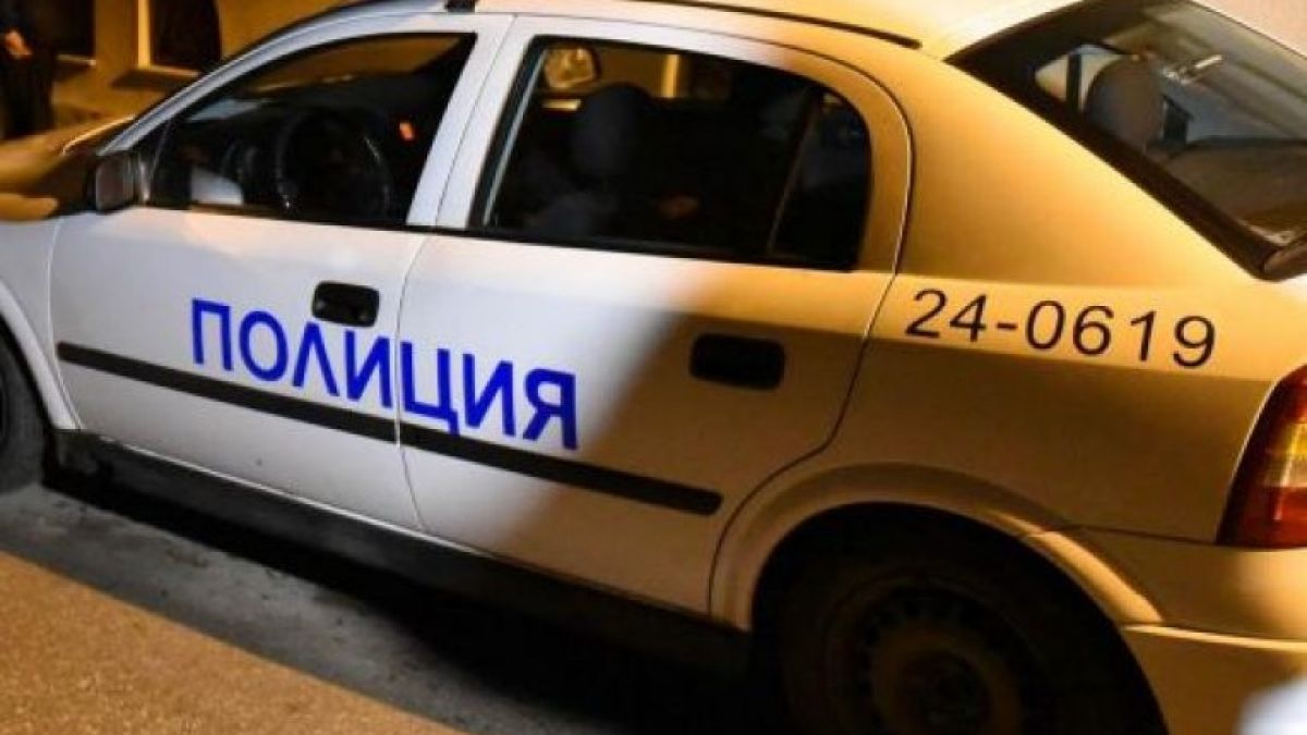 Приятели на наръгания Саботана се изсипаха в Сандански, полицията е на крак 