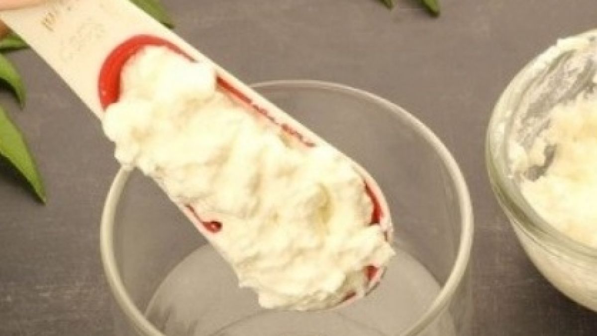 Не е за вярване с кои две съставки, които имате у дома, може да се подмладите светкавично